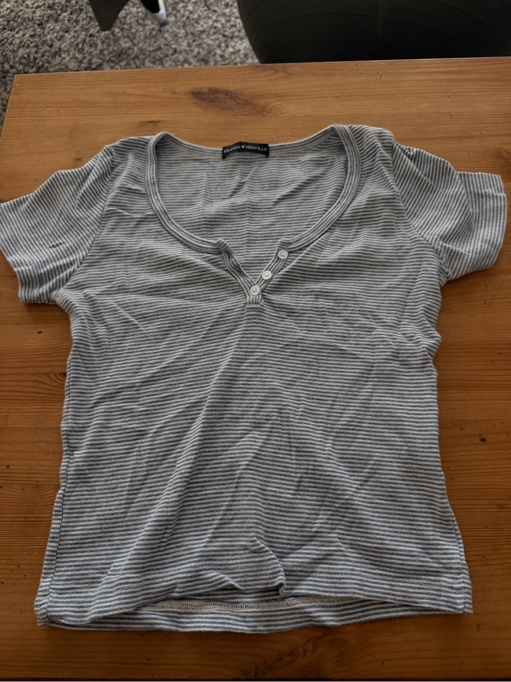 Brandy Melville top